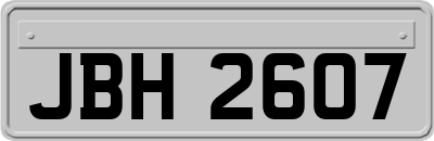JBH2607