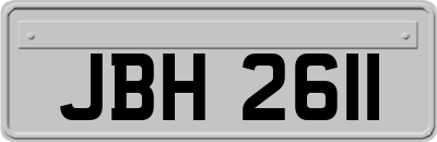 JBH2611