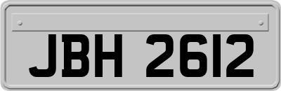 JBH2612