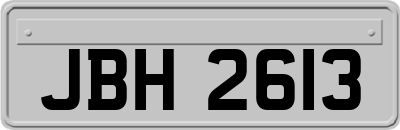 JBH2613