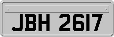 JBH2617