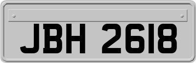 JBH2618