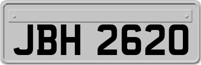 JBH2620