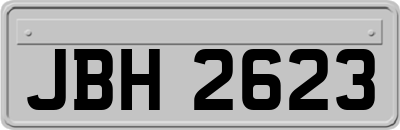 JBH2623