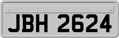 JBH2624