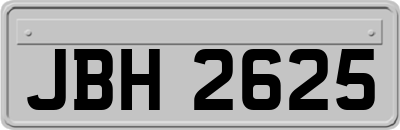 JBH2625
