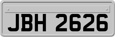 JBH2626