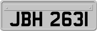 JBH2631