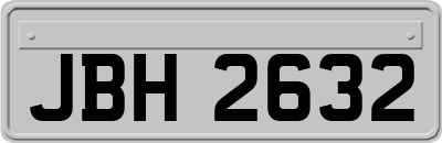 JBH2632