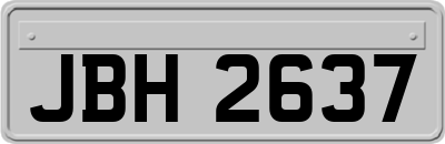 JBH2637