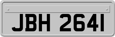 JBH2641