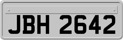 JBH2642