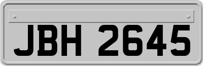 JBH2645