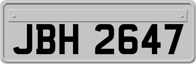 JBH2647
