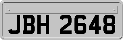 JBH2648