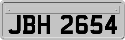 JBH2654