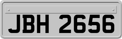 JBH2656