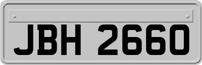 JBH2660