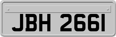 JBH2661