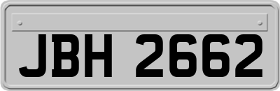 JBH2662