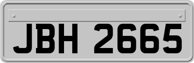 JBH2665