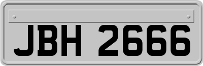 JBH2666