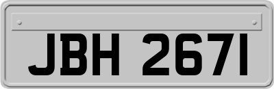 JBH2671