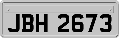 JBH2673
