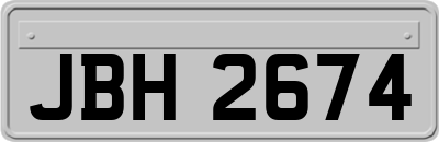 JBH2674