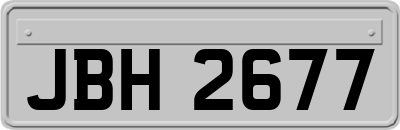 JBH2677