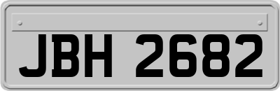 JBH2682