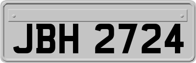 JBH2724