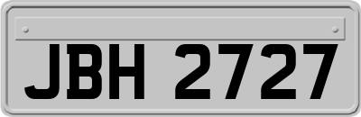 JBH2727