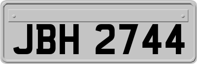 JBH2744