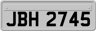JBH2745