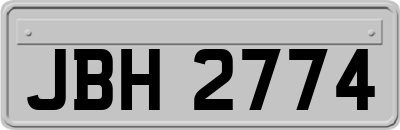 JBH2774