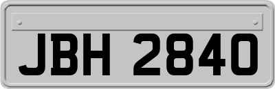 JBH2840