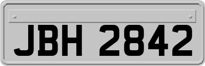 JBH2842