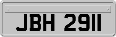 JBH2911