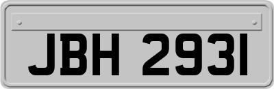 JBH2931