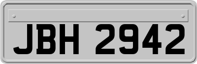 JBH2942