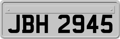 JBH2945