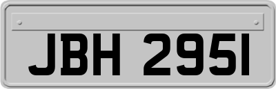 JBH2951