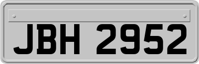 JBH2952