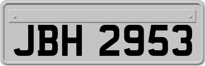 JBH2953