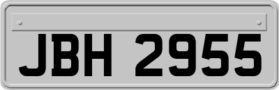 JBH2955