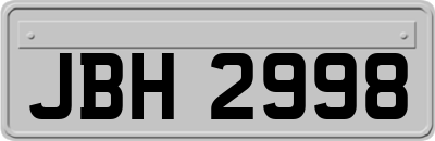 JBH2998