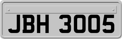 JBH3005