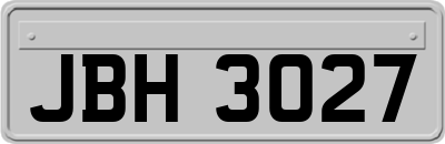 JBH3027