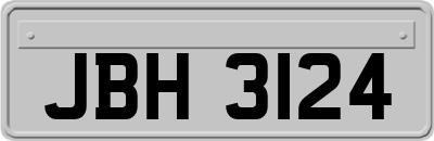 JBH3124